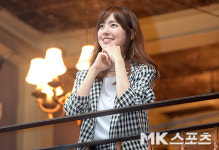 진세연 `부드러운 눈빛` [MK포토]