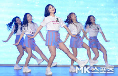 짜글이주의보 미사점 | 소녀주의보 `상큼 발랄~` [MK포토]