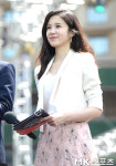 장예원 아나운서, 미소천사 [MK포토]