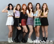 페이버릿 서연X정희X아라 “‘믹스나인’ 출연, 멤버들 소중함 깨달았다”(인터뷰)