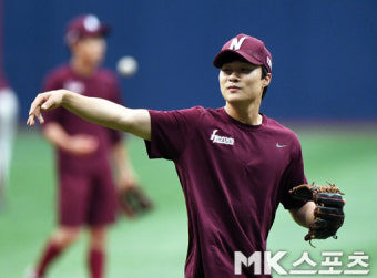 이정후-김하성, 오늘(26일) 선수단 훈련 참가…복귀 눈앞
