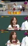 소유진, ‘아는 형님’서 파라파라퀸 재림 “남편 백종원도 응원해줬다”