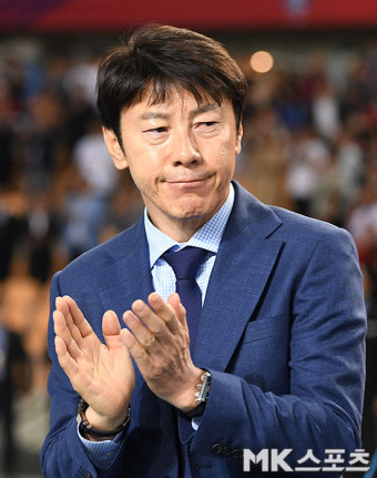 [한국 온두라스] 신태용 감독 “국가대표의 힘이 살아났다”