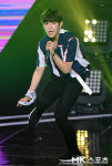 워너원 박우진 `댄스는 자신있어` [MK포토]