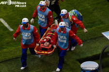 덴마크 호주전 승률 54%…중원 핵심 부상 변수