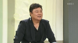 남진 집안? “호남서 제일 큰 정미소 운영했다”(아침마당)