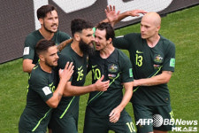 [호주 페루] BBC, 1-1 무승부 예상 