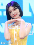 엘리스 벨라 `예쁨 가득 꽃받침` [MK포토]