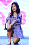 바바 푸름 `15년 연습 했어요` [MK포토]