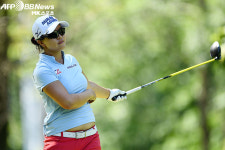 김세영 LPGA 상금 57억 돌파…올해만 7+억