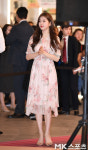 수지 `플라워 원피스보다 더 예뻐` [MK포토]