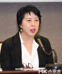 박정숙 총감독 `순천만세계동물영화제 사랑해주세요` [MK포토]