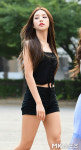 라붐 솔빈 `시원하게 입었어요` [MK포토]