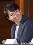 미소짓는 보이스2의 이승영 감독 [MK포토]
