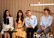다카타  켄타 `철봉이 날 위협해` [MK포토]