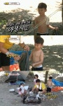 ‘슈돌’ 이동국 아들 시안, 와일드 캠핑 1인자 등극 “필요하니까”