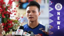 ‘박항서 애제자’ 꽝하이, 베트남 일본·한국전 득점