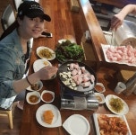엘제이 랩(LJ LAB) | [MK체크] LJ(엘제이), 예전부터 꾸준히 류화영·류효영 사진 올렸다?
