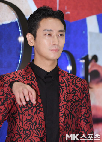 주지훈 `나만의 손 만두` [MK포토]