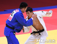 곽동한 `난 잡히지 않아` [MK포토]