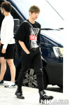 워너원 강다니엘, 역시 남다른 피지컬! [MK포토]