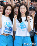 김연아 `변함없는 독보적 미모` [MK포토]