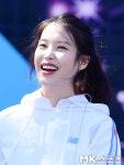 아이유 `무공해 청정미소~` [MK포토]