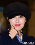 해연피부미인 | 효민 `투명한 피부미인` [MK포토]