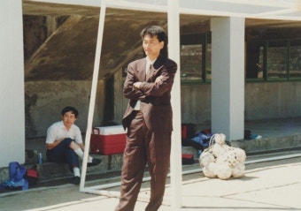 손흥민 초등학교 교사 “손웅정 지도법 그때도 참신”
