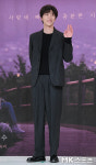 신현수 `무용수 역할을 맡았어요` [MK포토]