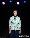이주화 `소극장 적시는 감동 연기` [MK포토]