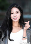 베리굿 조현, 심쿵 비주얼 [MK포토]