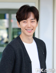 준호 `파리 잘 다녀올게요` [MK포토]