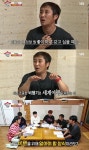 ‘집사부일체’ 김병만 편, 자체 최고 시청률 기록..‘동시간대 1위’