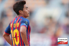 수원FC 6연패 탈출 이끈 백성동 K리그2 32R MVP