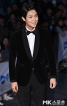 김형민 `부드러운 미소` [MK포토]