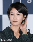 박민지 `비밀을 간직한 월아 역` [MK포토]