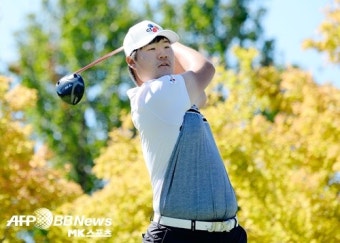 임성재-김시우, 슈라이너스오픈 15위…우승은 디섐보 [PGA]