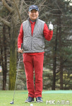 김덕현 `골프 자신 있습니다` [MK포토]
