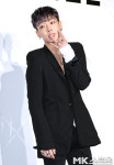 아이콘 바비, 개성있는 포즈로 [MK포토]
