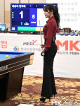 도아, 돋보이는 라인 [MK포토]