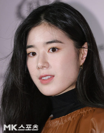 정은채 `백옥같은 피부미인` [MK포토]