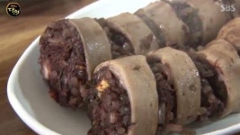 `생활의 달인` 막창순대의 달인, 그 비결은? `15가지 속재료`