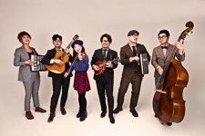 두번째달, 31일 15주년 기념 ‘반반’ 콘서트 개최 “보물같은 추억”
