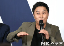 김병만, 병만족장의 환경 사랑~ [MK포토]
