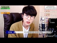 시 쓰는 방송인 BJ여운, 목소리로 전하는 힐링 [김도형의 유·아·인]