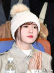 구혜선, 박수치는 인형 [MK포토]
