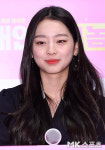 이수민 `소녀 미소` [MK포토]