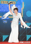 김연자 `아모르파티~` [MK포토]