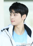 차은우 `옆태도 조각` [MK포토]